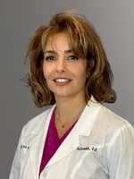 Dr. Sara Julazadeh, OD - San Diego, CA - Optometry