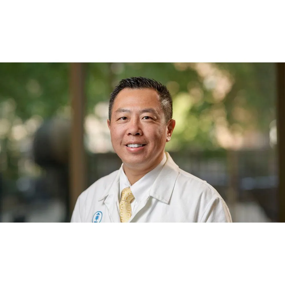 Dr. Richard J Lin, MD, PhD - New York, NY - Oncologist