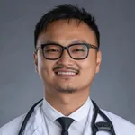 Dr. Rotana Tek - Pasadena, CA - Internal Medicine