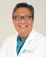 Dr. Robert E. Noh, MD - Edison, NJ - Urology