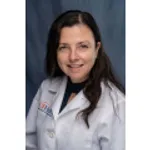 Dr. Anna Khanna, MD - Gainesville, FL - Vascular Neurology