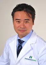 Dr. William Kim, MD - Hackensack, NJ - Diagnostic Radiology