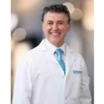 Dr. Arash Manzori, DO - Mansfield, TX - Cardiovascular Disease