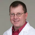 Dr. Billy Carson, MD - Jacksonville, TX - Family Medicine