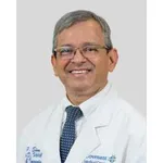 Dr. Goutam P. Shome, MD - Lubbock, TX - Allergy & Immunology