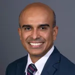 Dr. Asim Mohammad Shahid, MD