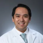 Dr Giovanni Geslani, DO - Arlington, TX - Rheumatology, Internal Medicine
