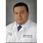 Dr. Gabriel A. Medrano Valle, MD - San Antonio, TX - Obstetrics & Gynecology