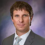 Dr. Ray Jensen, DO - Spearfish, SD - General Orthopedics, Sport Medicine Specialist