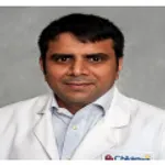 Dr. Sirish Palle, MD - Oklahoma City, OK - Pediatrics