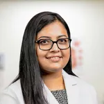 Physician Nilufa Akhter, MD - Pontiac, MI - Primary Care, Family Medicine