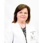 Anna C Ward - South Williamson, KY - Family Medicine, Nurse Practitioner
