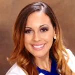 Sophie Eusebio, ARNP - St Petersburg, FL - Nurse Practitioner