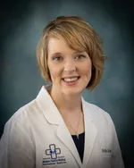 Dr. Kristie Ann Alvarez, MD - Batesville, MS - Family Medicine