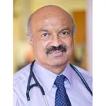 Dr. Chandra M. Mohan, MD - Hazle Township, PA - Cardiovascular Disease
