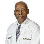 Dr. Mac Andrew Bowman, MD - Augusta, GA - Cardiovascular Disease