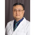 Dr. Chong S So, DO - Dracut, MA - Family Medicine