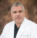 Alan Joseph Alvarado, MD - Valdosta, GA - Pediatrics, Adolescent Medicine, Allergy & Immunology