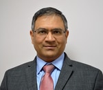 Dr. Vinayak C Belamkar, MD