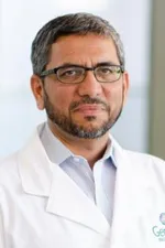 Dr. Farooq Sattar, MD - Zanesville, OH - Critical Care Medicine