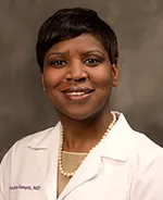 Dr. Andrea Sample, MD - Bridgeton, MO - Obstetrics & Gynecology