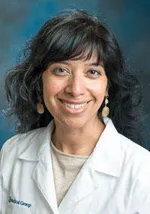 Dr. Charmaine S Ansari, MD - Florissant, MO - Internal Medicine
