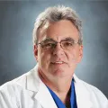 Dr. J. Cris Reynolds, MD