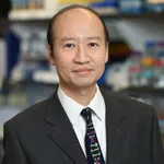 Dr. Stephen H Tsang, MD, PhD