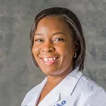 Dr. Endaline A. Anunobi, MD - San Antonio, TX - Pediatrics