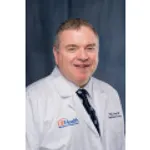 Dr. Paul Crispen, MD - Gainesville, FL - Urology, Oncology