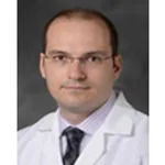 Dr. Christos Sidiropoulos, MD - East Lansing, MI - Neurology, Neuromuscular Medicine