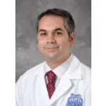 Dr. Marc K Lahiri, MD - Detroit, MI - Cardiovascular Disease