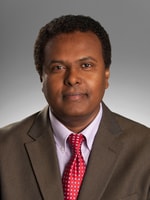 Mesfin Taye Abera