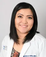Dr. Raquel Kristin S. Ong, MD - Neptune, NJ - Endocrinology,  Diabetes & Metabolism