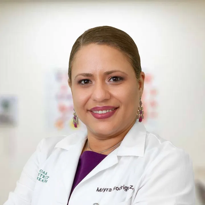 Physician Mayra Rodriguez, MD - Bronx, NY - Internal Medicine, Primary Care