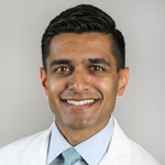Dr. Praveen G Murthy, MD