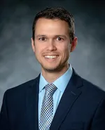 Dr. Andrew Barfell, MD - Blue Ash, OH - Ophthalmology