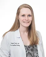 Dr. Stephanie Tranter - Garner, NC - Hematology, Oncology