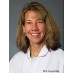 Dr. Marie B. Sandoval, MD - South Burlington, VT - Internal Medicine