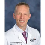 Dr. Christopher L Sarnoski, DO - Fountain Hill, PA - Cardiovascular Disease, Interventional Cardiology