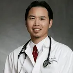 Dr. Mark Minh Ngo, MD - Long Beach, CA - Oncology, Hematology, Internal Medicine, Hospice & Palliative Medicine