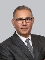 Dr. Aitazaz Shah - Denton, TX - Internal Medicine