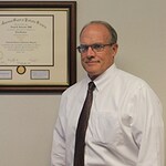 Dr. Joseph R Lickteig, MD
