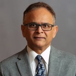 Dr. Samir Patel MD