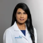 Dr. Ashwini Reddy, MD - Palm Harbor, FL - Endocrinology,  Diabetes & Metabolism