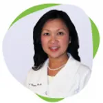 Dr. Michelle C Nguyen, MD, FACS, RPVI - Reston, VA - Obstetrics & Gynecology, Phlebology