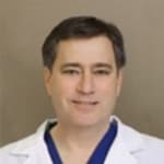 Dr. Richard Garza, MD