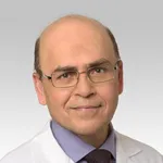 Dr. Syed S. Jafri, MD - Sycamore, IL - Pediatrics