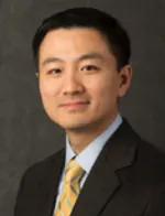 Dr. William Ding, MD - Berkeley Heights, NJ - Radiation Oncology