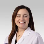 Dr. Jennifer B. Zander, MD - Orland Park, IL - Endocrinology,  Diabetes & Metabolism